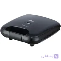 ساندویچ ساز دو کاره عرشیا مدل SM160-3834