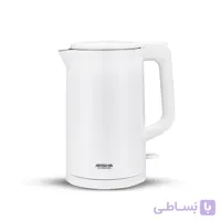 کتری برقی دوجداره عرشیا (Arshia) مدل EK160-3585