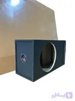 باکس ۸۰ لیتری ۱۵ اینچی MDF مرغوب قیمت مناسب