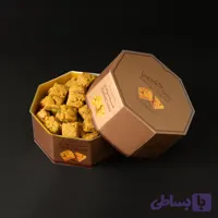 سوهان حبه 250 گرمی محمد ساعدی نیا