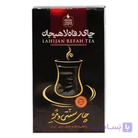 چای سنتی ویژه اولنگ رفاه لاهیجان 300 گرم