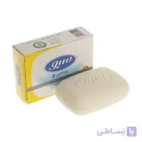 صابون سیو حاوی ویتامین E وزن ۱۲۵ گرم