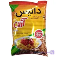 داتیس پروتئین سویا آرین