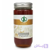 عسل چهل گیاه(850گرم)