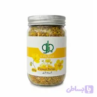 گرده گل(250گرم)
