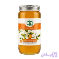 عسل بهارنارنج(850گرم)