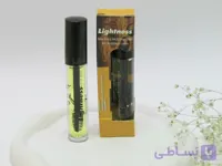 ژل فیکس و تقویت ابرو لایتنس دو کاره