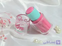 بالم سه کاره (ناخن، گونه، لب) وارداتی