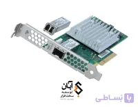 HPE SN1100Q 16Gb Single Port Fibre Channel Host Bus Adapter P9D93A
