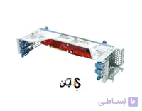 HPE DL38X Gen10 x16 Tertiary Riser Kit 826700-B21