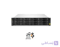 HPE MSA 2062 16Gb Fibre Channel LFF Storage R0Q79A