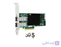 HP CN1100E Dual Port Converged Network Adapter BK835A