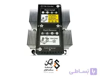 HPE DL380 Gen10 High Performance HeatSink Kit 826706-B21