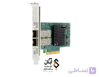 HPE Ethernet 10/25Gb 2-port SFP28 MCX4121A-ACUT Adapter 817753-B21