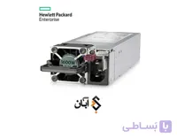 HPE 1600W Flex Slot Platinum Hot Plug Low Halogen Power Supply Kit P38997-B21