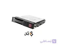 HPE 1.92TB SAS 12G Read Intensive SFF BC PM1643a SSD P40557-B21