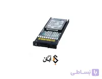 HPE MSA 3.84TB SAS 12G Read Intensive SFF (2.5in) M2 SSD R3R30A