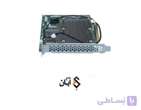 HPE SR932i‑p P47184-B21 Gen11x32 Storage RAID Controller