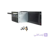 HPE ProLiant DL380 Gen11 SFF Universal Media Bay Kit P50728-B21