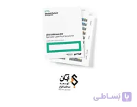 HPE LTO-9 Ultrium RW Bar Code Label Pack Q2017A