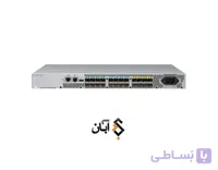 HPE SN3600B Q1H71B 32GB 24/24 FC SWITCH R8P29A