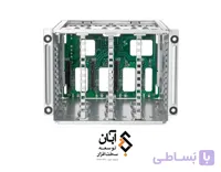 کیج هارد سرور اچ پی HPE DL380 Gen10 8SFF HDD Bay Kit