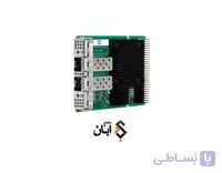 Broadcom BCM57414 Ethernet 10/25Gb 2-port SFP28 OCP3 Adapter for HPE P10115-B21