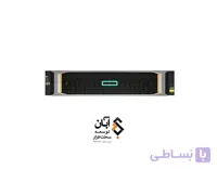 HPE MSA 2060 SAS 12G 2U 24-disk SFF Drive Enclosure R0Q40A