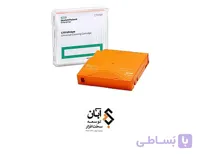 HP LTO Universal Cleaning Cartridge C7978A