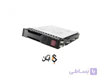 HPE 6.4TB SAS 12G Mixed Use SFF SC Multi Vendor SSD P49056-B21