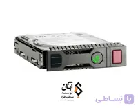 HPE 600GB SAS 12G Mission Critical 10K SFF SC Multi Vendor HDD 872477-B21