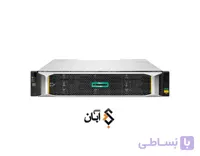 HPE MSA 2060 SAS 12G 2U 12-disk LFF Drive Enclosure R0Q39A