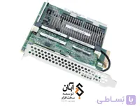 رید کنترلر سرور اچ پی HPE Smart Array P840 4GB