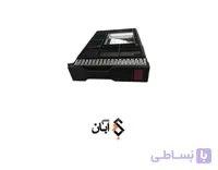 HP P47807-B21 480GB SATA 6G Server SSD