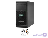 سرور اچ پی مدل HPE ProLiant ML30 Gen10