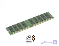 رم سرور اچ پی HPE 16GB DDR4 2933 Dual Rank Bulk