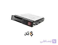 HPE 960GB SAS 12G Read Intensive SFF BC PM1643a SSD P40556-B21