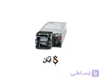 HPE 1800W‑2200W Flex Slot Titanium Hot Plug Power Supply Kit P44712-B21