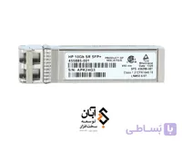 HPE BladeSystem c-Class 10Gb SFP+ SR Transceiver 455883-B21