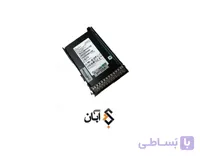 HPE 480GB SATA 6G Mixed Use SFF SC P19947-B21