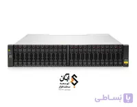HPE MSA 2060 16Gb Fibre Channel SFF Storage R0Q74A