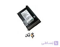 HPE 960GB SATA 6G Mixed Use SFF SC Multi Vendor SSD P18434-B21