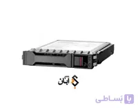 HPE 480GB SATA 6G Mixed Use SFF BC Multi Vendor SSD P40502-B21
