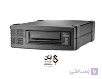 HPE StoreEver LTO-9 Ultrium 45000 External Tape Drive BC042A