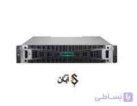 HPE MSA 2072 16Gb Fibre Channel SFF Storage S2C83A