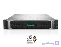 HPE 1U Gen10 Bezel Kit 867998-B21