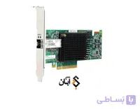 HPE SN1200E 16Gb Single Port Fibre Channel Host Bus Adapter Q0L13A