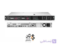 سرور اچ پی مدل HPE ProLiant DL20 Gen10 Server