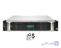 HPE MSA 2060 16Gb Fibre Channel LFF Storage R0Q73A