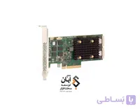 HPE MR416i‑p Gen11 x16 Lanes 8GB Cache PCI SPDM Plug‑in Storage Controller